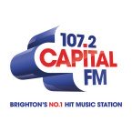 107.2 Capital FM